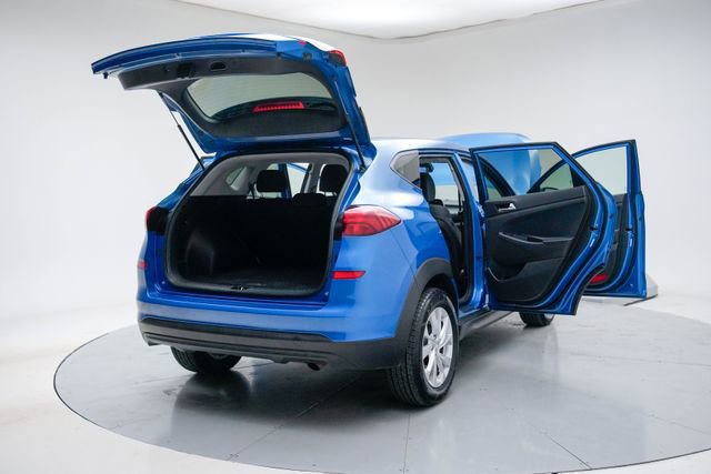 Used 2019 Hyundai Tucson SE image 21