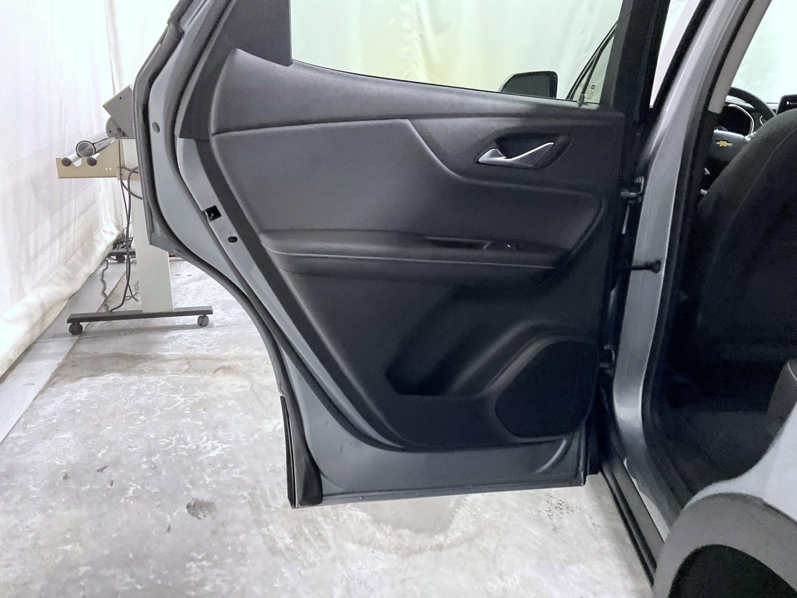 Used 2025 Chevrolet Blazer LT AWD/4WD image 17