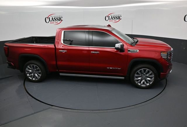 Certified 2024 GMC Sierra 1500 Denali w/ Denali Reserve Package image 22