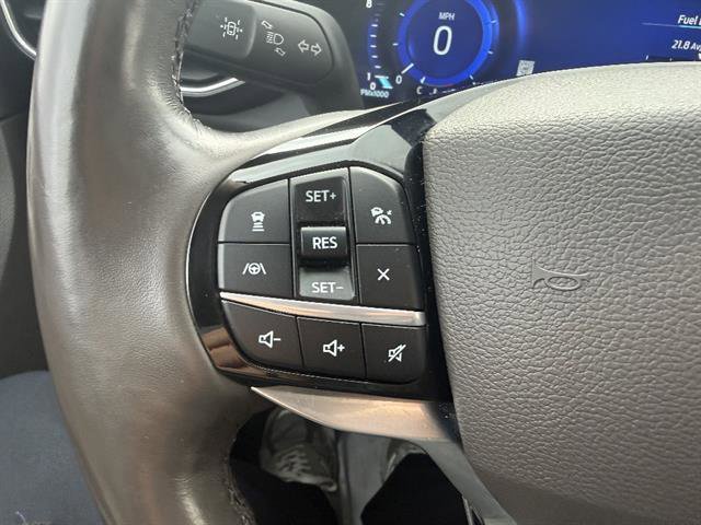 Used 2022 Ford Explorer Platinum w/ Equipment Group 601A image 38