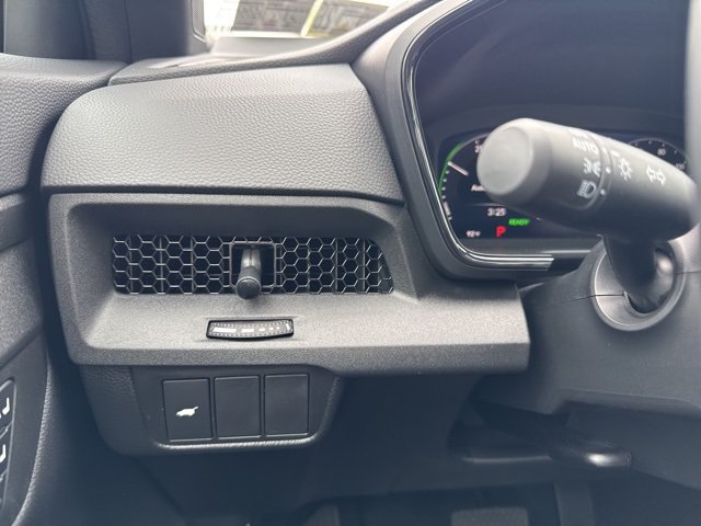 New 2027 Honda CR-V Sport-L image 31