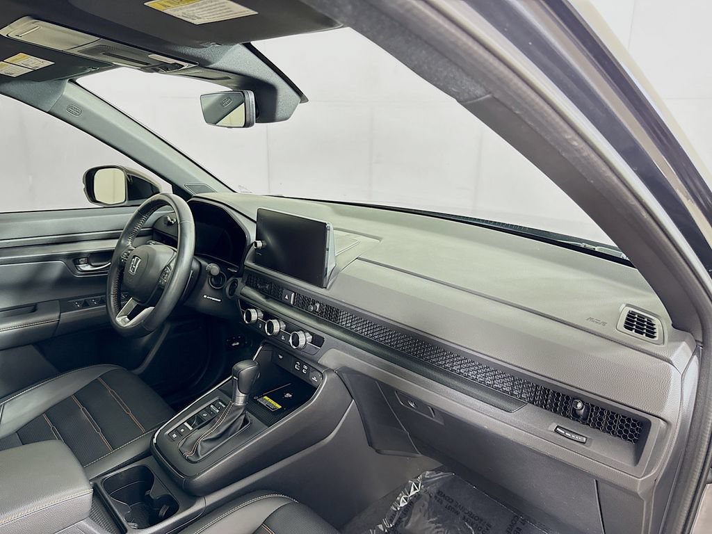 Used 2024 Honda CR-V Sport-L image 33