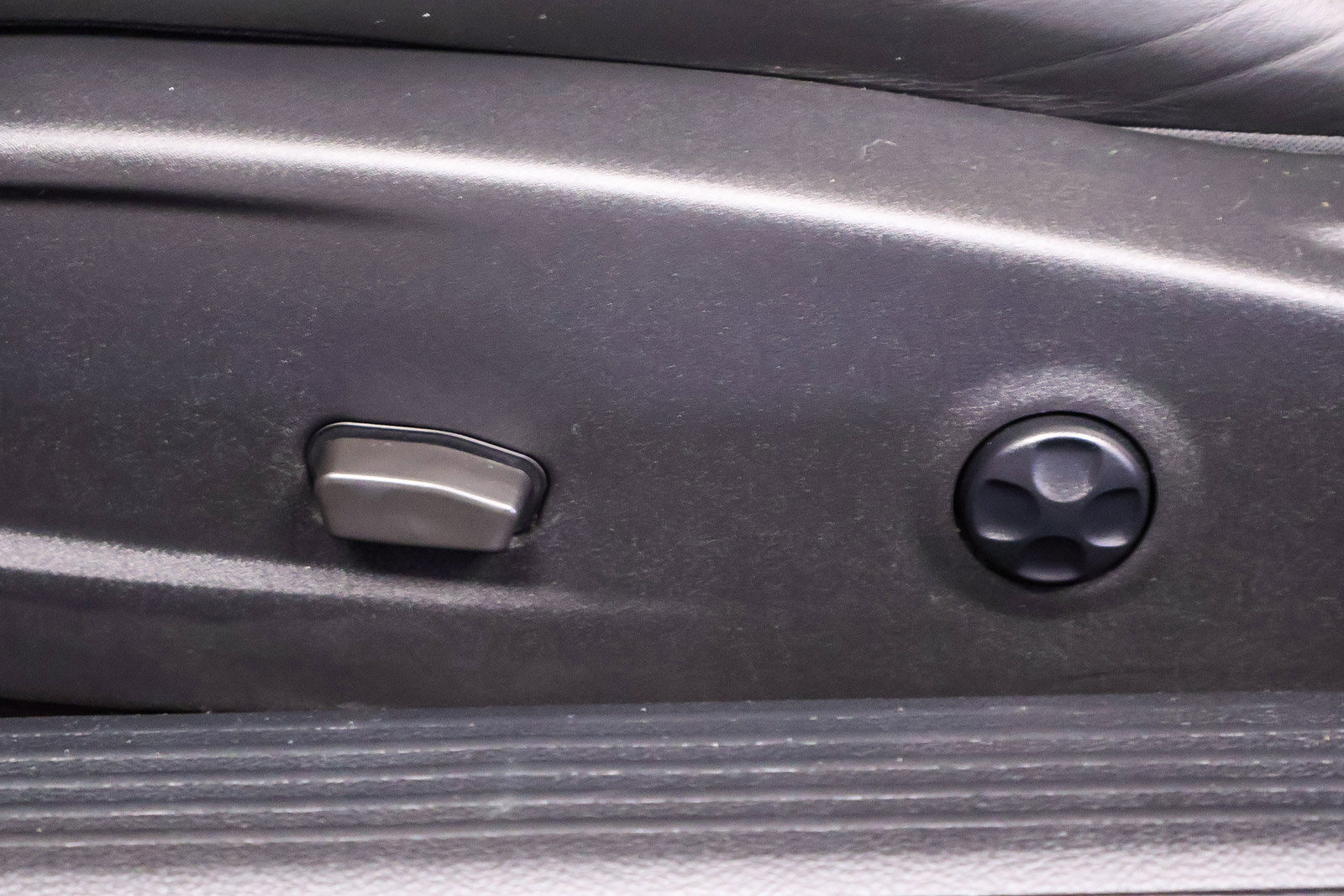 Used 2021 Dodge Challenger SRT Super Stock image 11