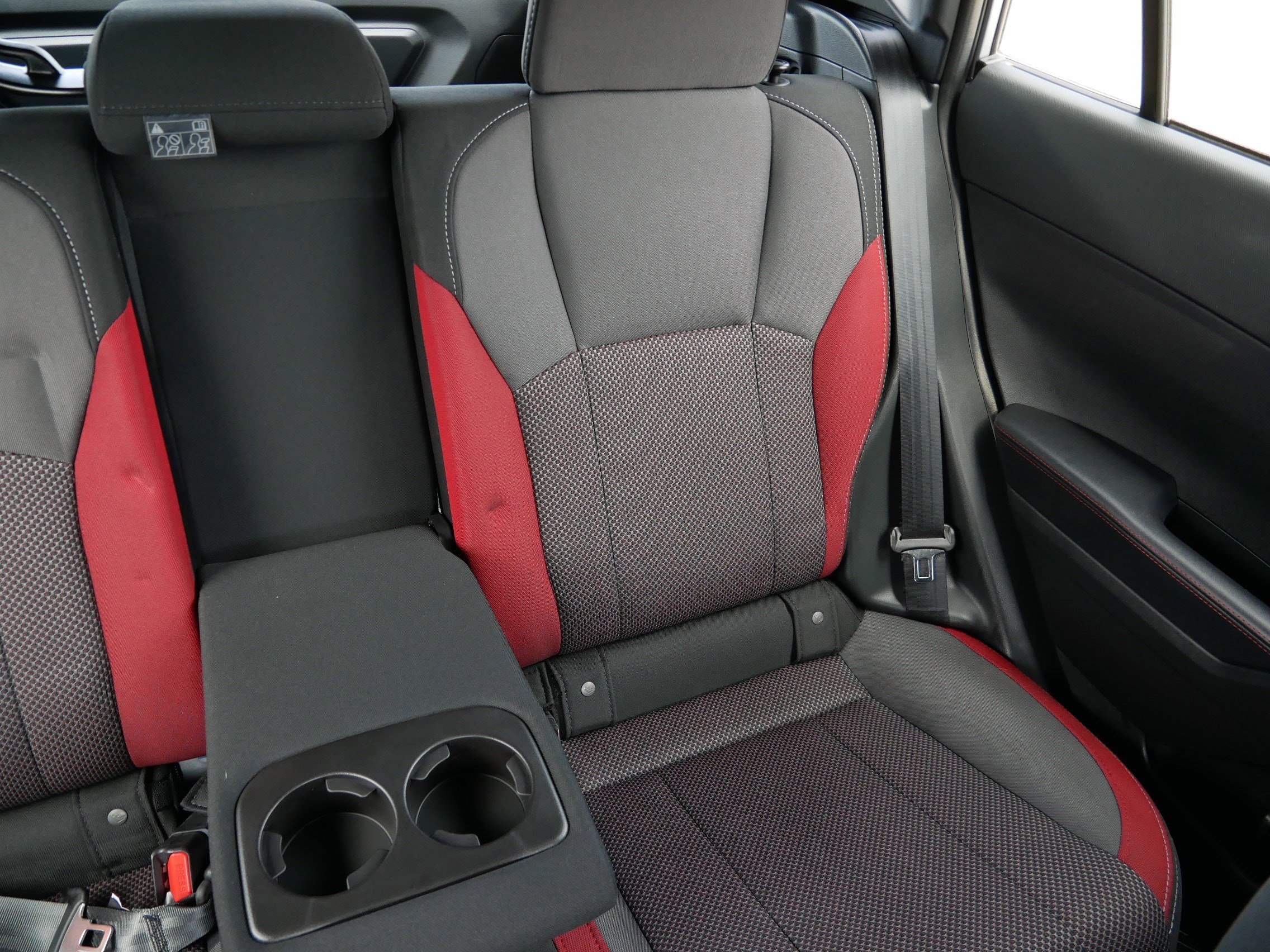 Used 2024 Subaru Impreza RS w/ Popular Package #1 image 14