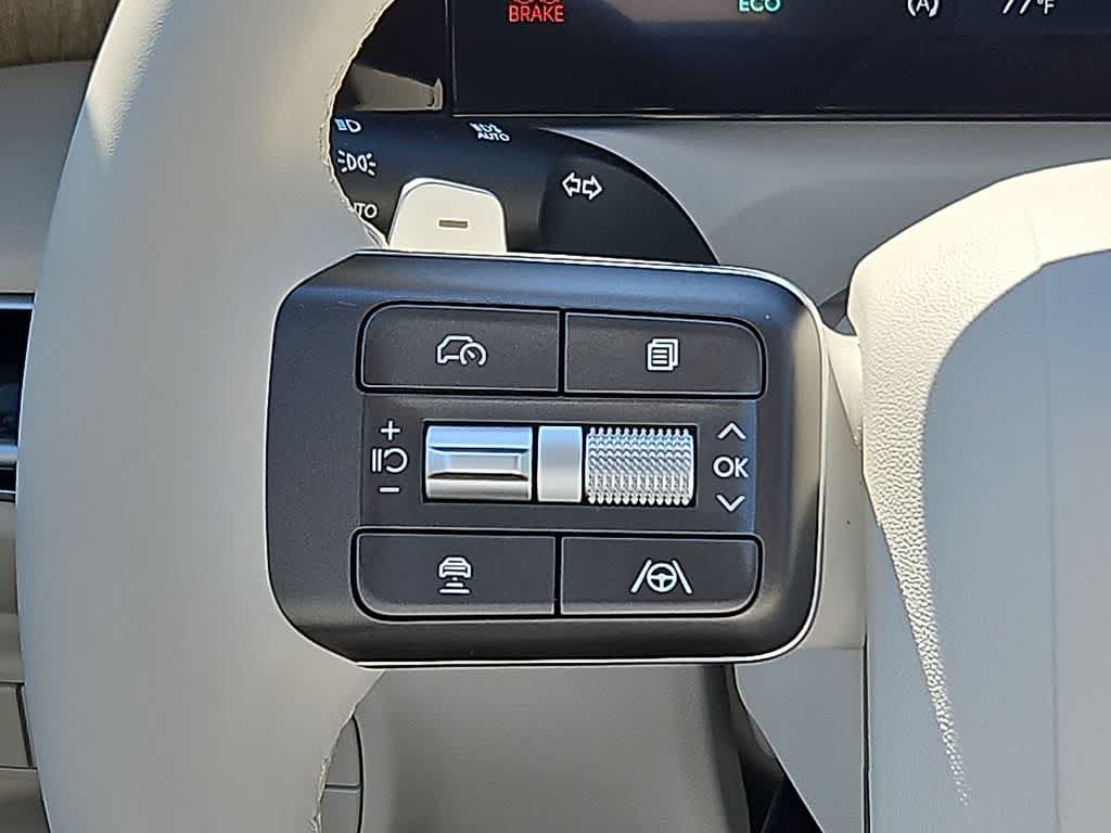 Used 2026 Hyundai Palisade SEL FWD image 22