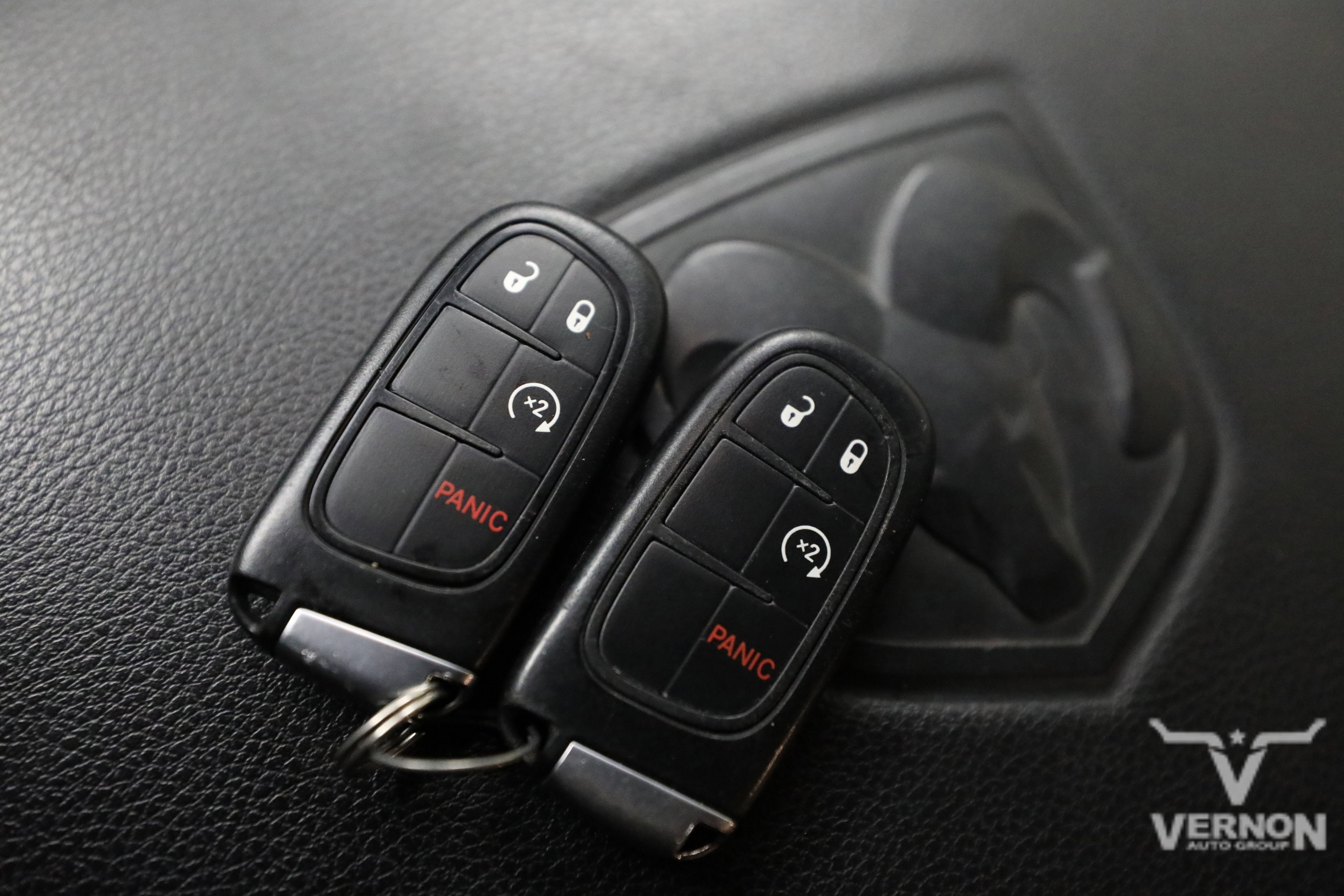 Used 2015 RAM 3500 Laramie w/ Convenience Group image 13