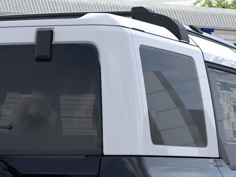 New 2026 Ford Bronco Heritage Edition image 26