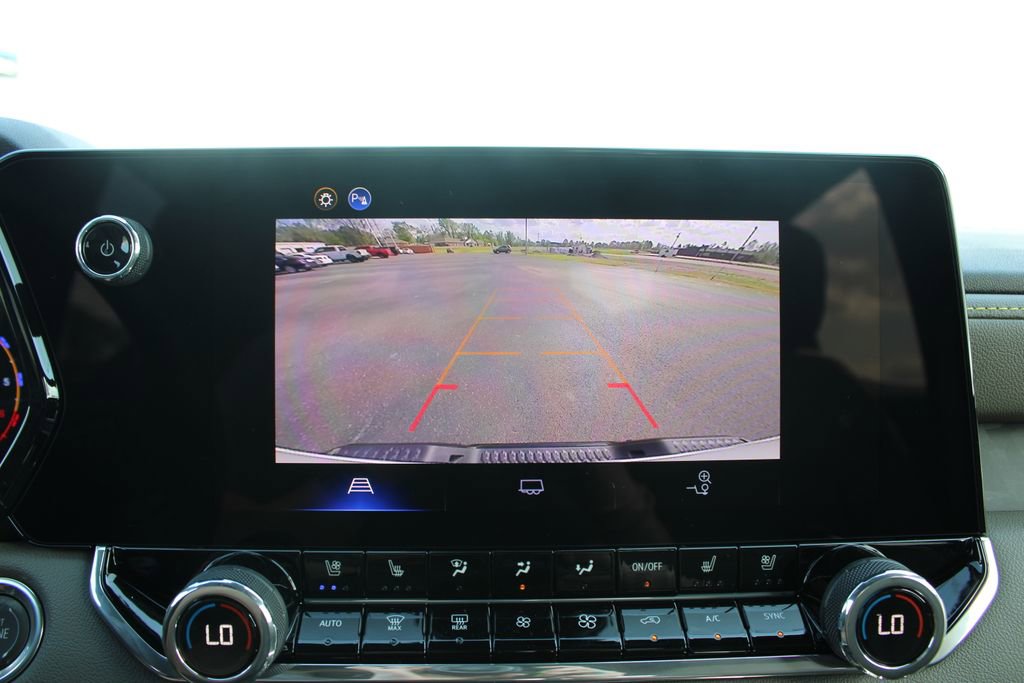 New 2026 Chevrolet Colorado ZR2 image 51