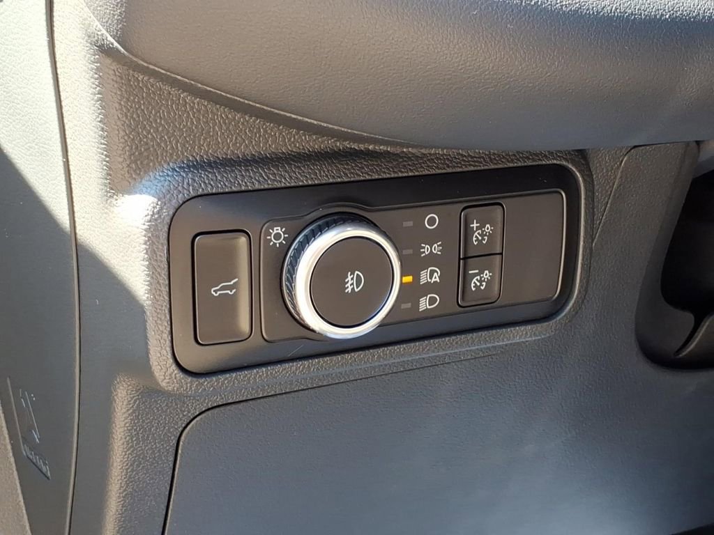 New 2026 Ford Explorer ST-Line w/ ST-Line Street Pack AWD/4WD image 19