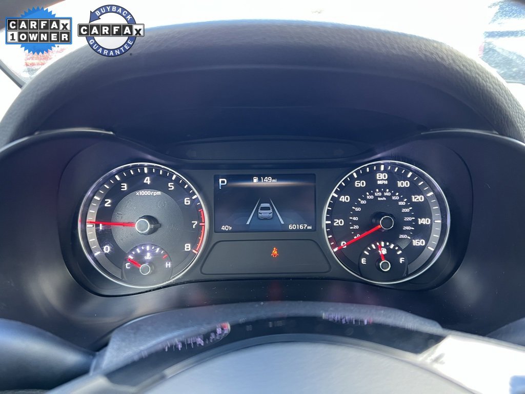 Used 2023 Kia Forte LXS image 11