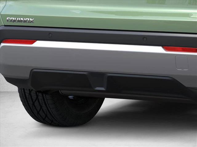 New 2026 Chevrolet Equinox LT image 14