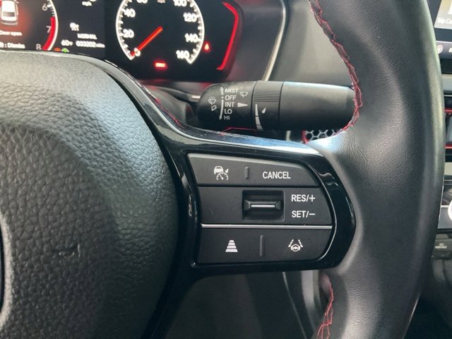 Certified 2023 Honda Civic Si image 11