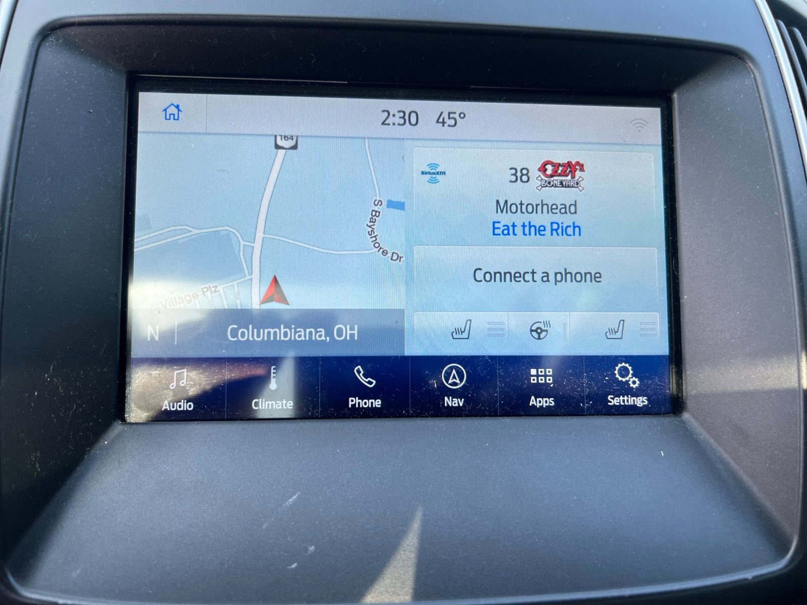 Used 2018 Ford Edge SEL w/ Equipment Group 201A image 13