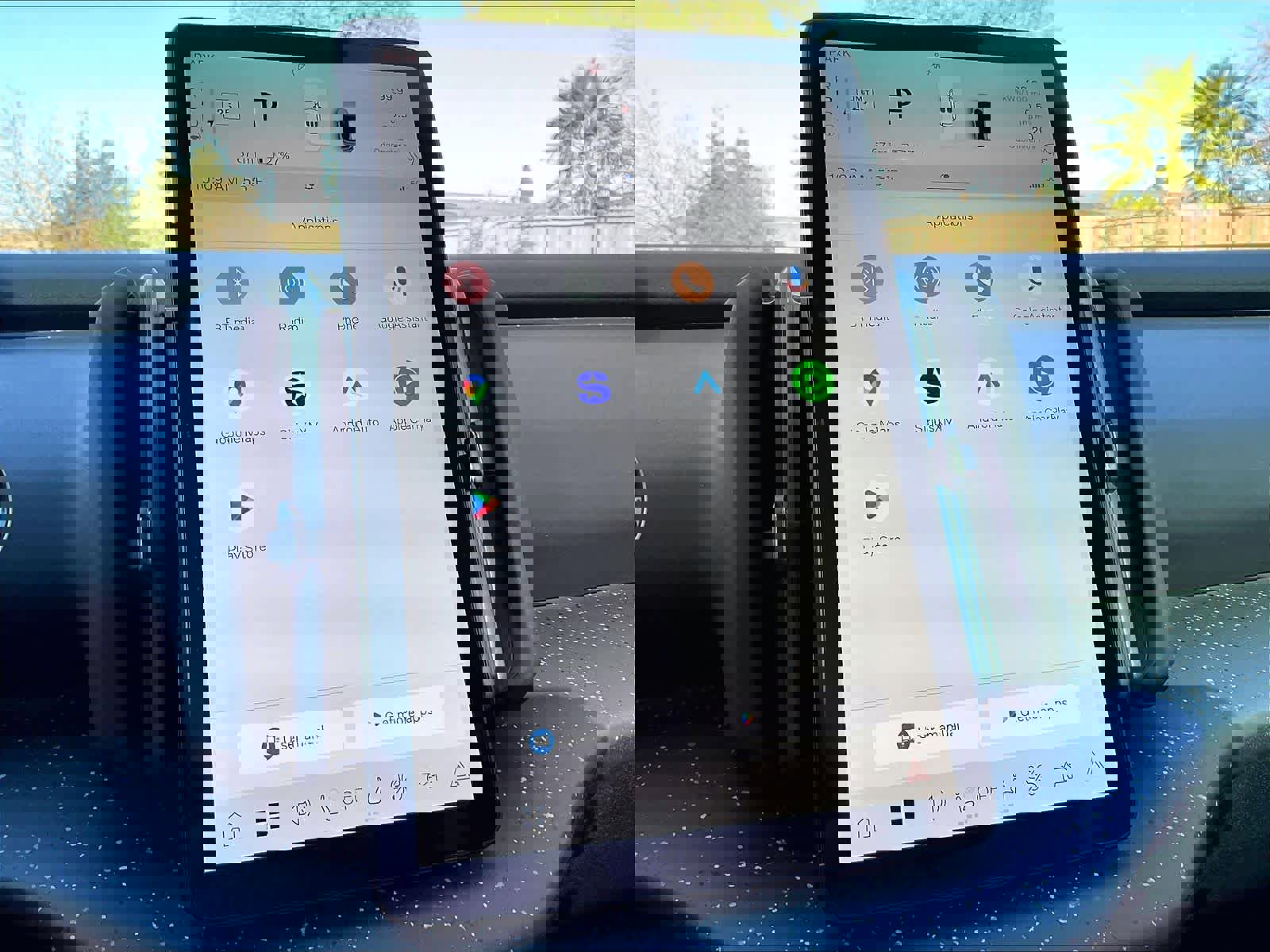 New 2025 Volvo EX30 Ultra w/ Protection Package Premier image 21