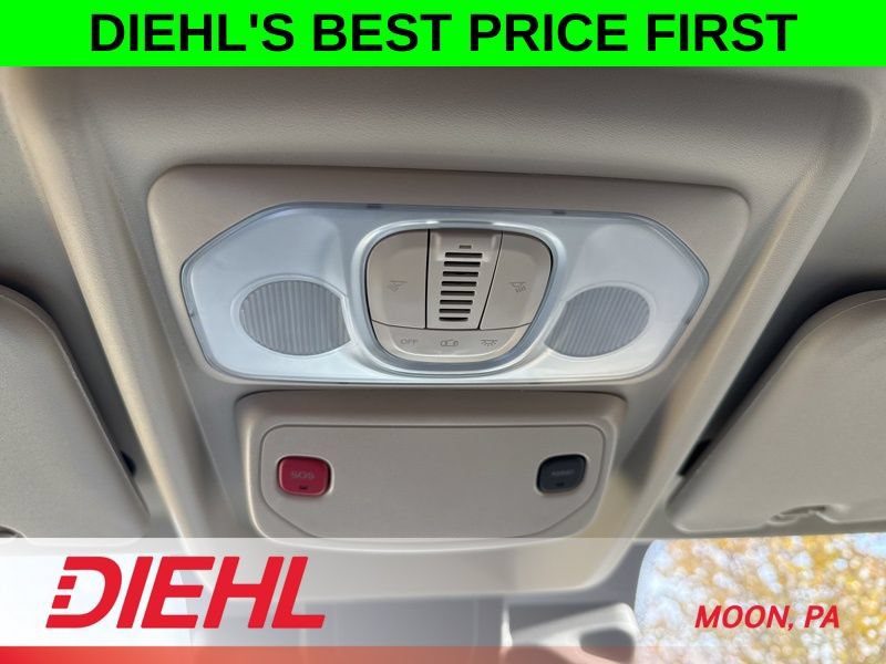 New 2026 RAM ProMaster 2500 w/ Convenience Group FWD image 28