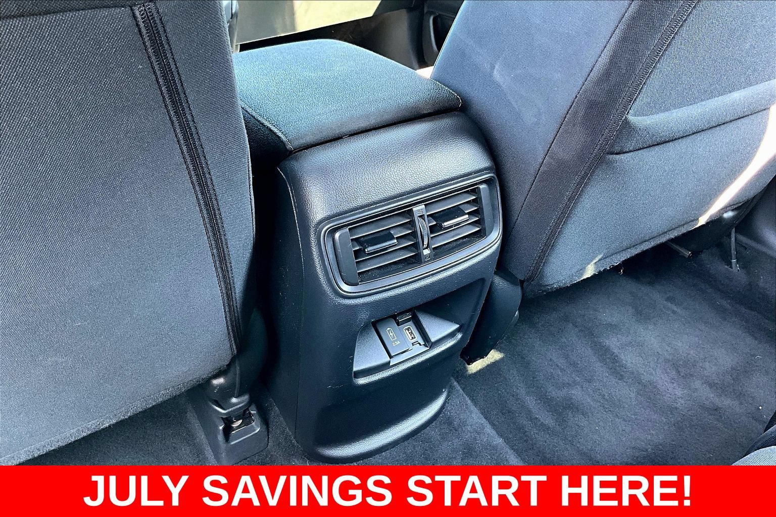 Used 2019 Honda CR-V EX image 11