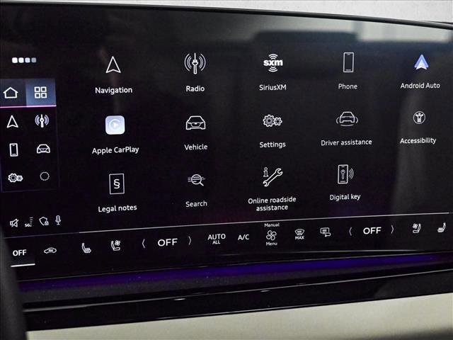 Certified 2026 Audi A6 Prestige w/ Prestige Package AWD/4WD image 15