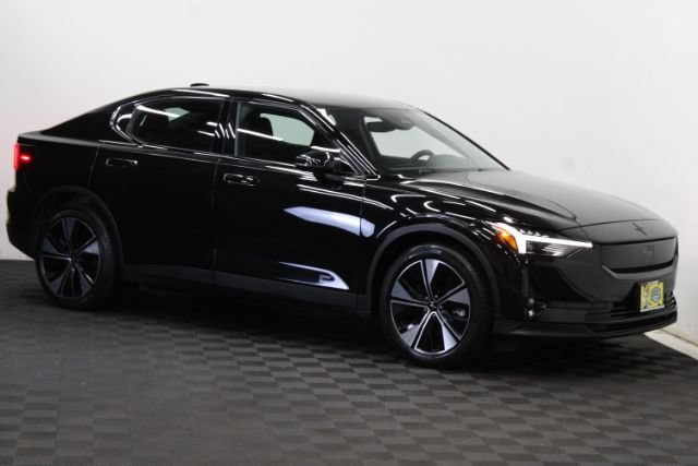Used 2024 Polestar Polestar 2 AWD/4WD image 1