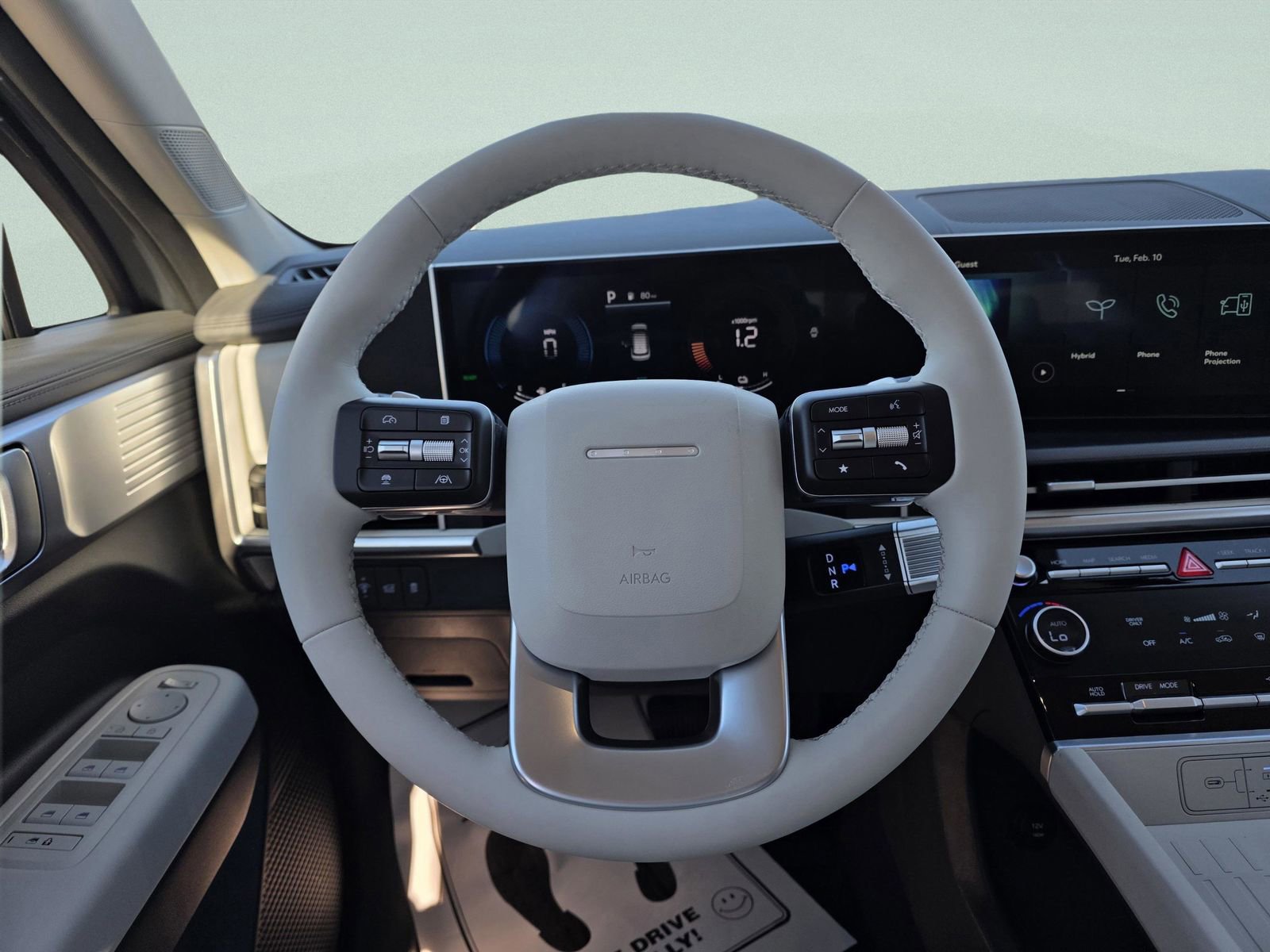 New 2026 Hyundai Santa Fe SE image 13