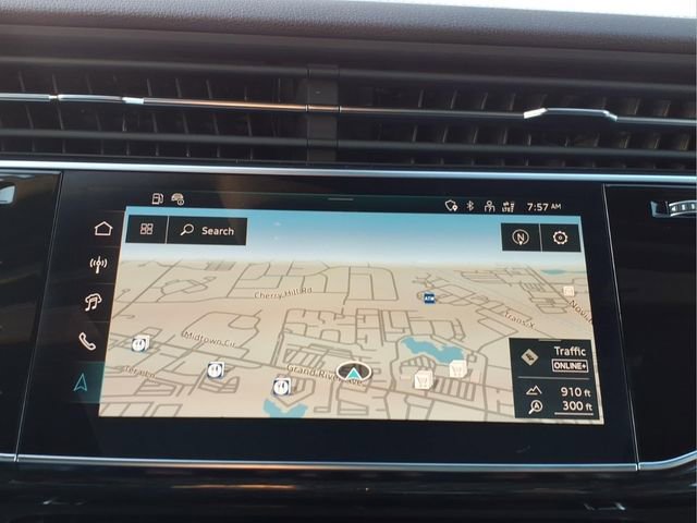 Used 2026 Audi Q7 3.0T Premium Plus w/ Premium Plus Package image 24