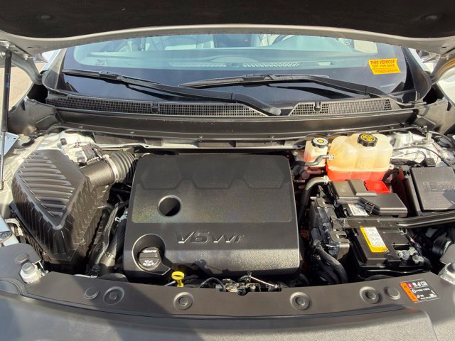 Certified 2022 Buick Enclave Essence FWD image 30