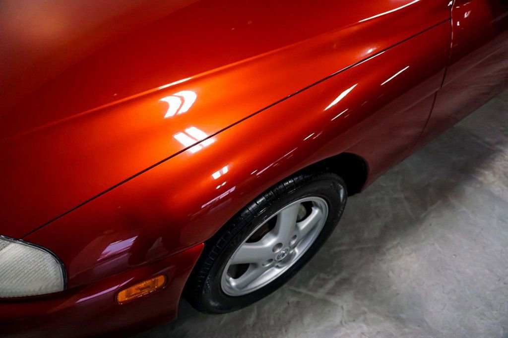 Used 1993 Lexus SC 300 Coupe image 65