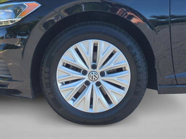Used 2019 Volkswagen Jetta FWD image 22