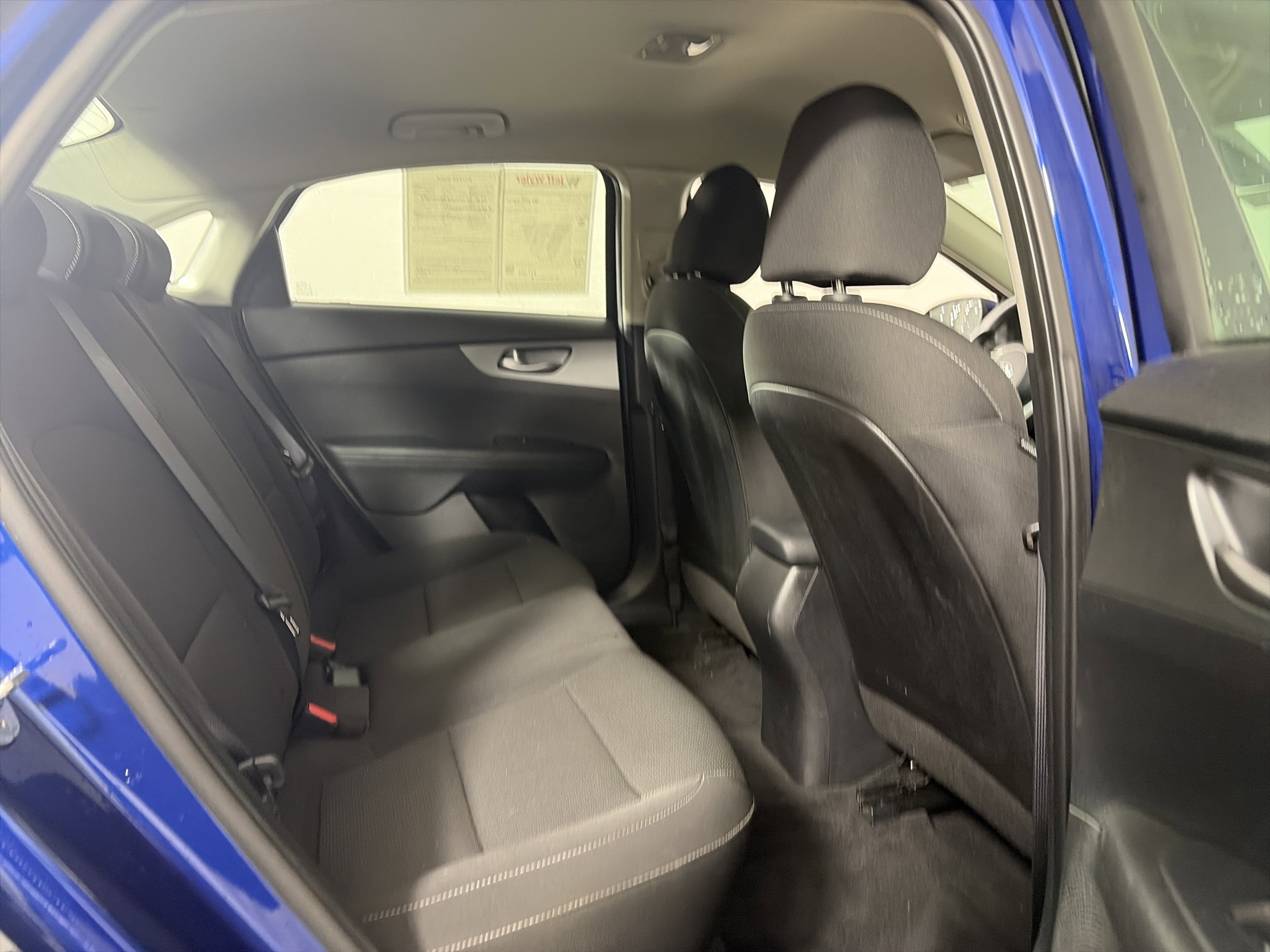 Used 2021 Kia Forte LXS image 40