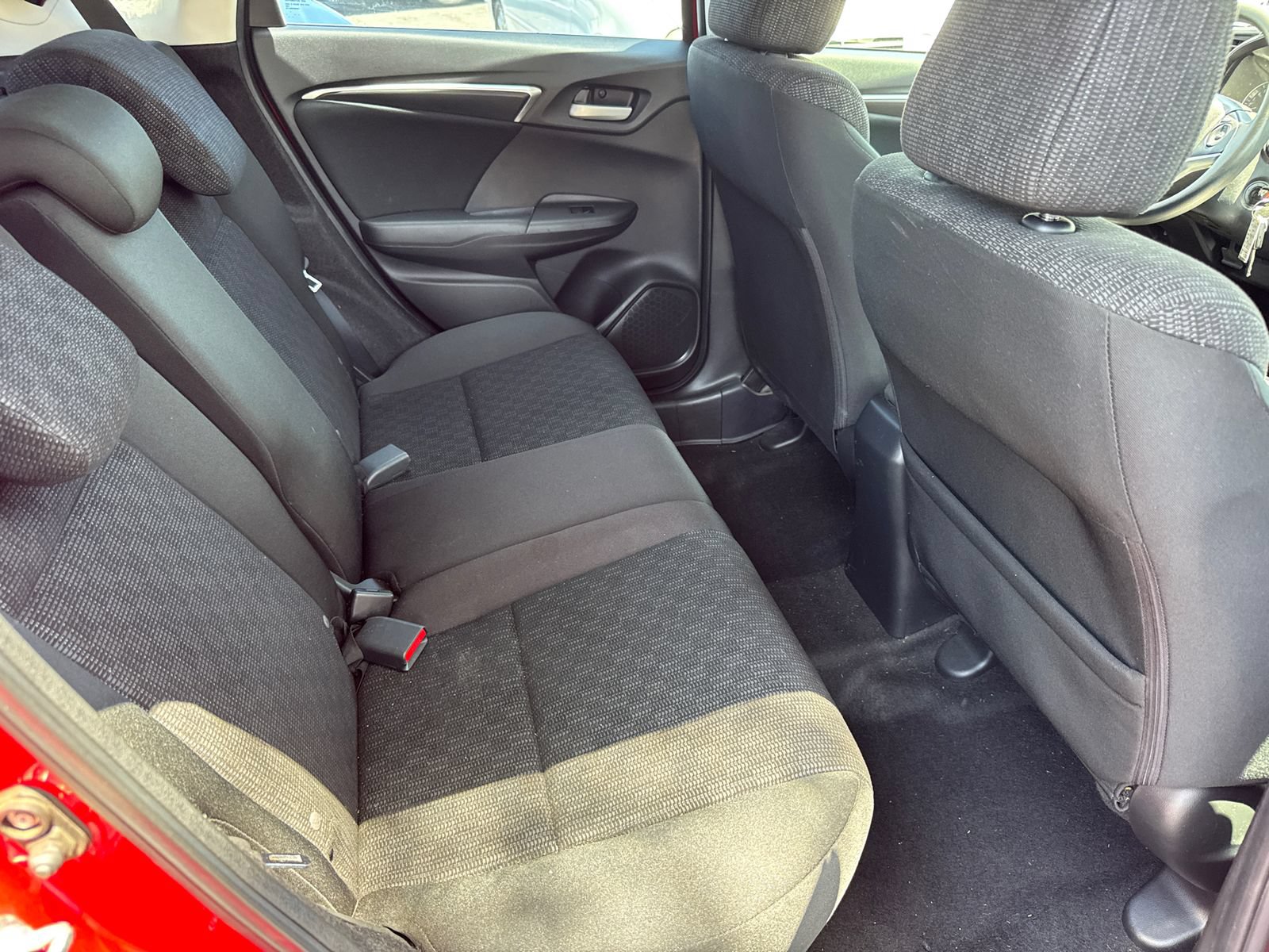 Used 2015 Honda Fit LX image 11
