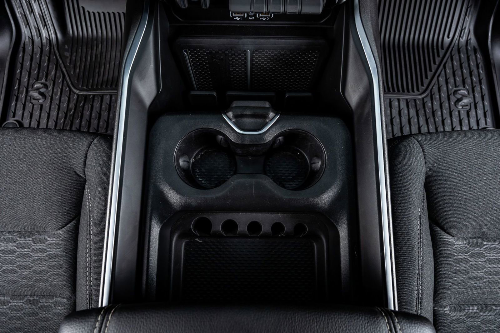 Used 2025 RAM 1500 Lone Star image 29