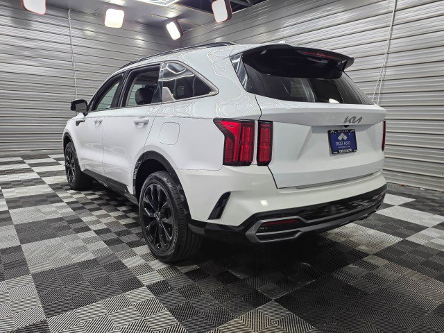 Used 2022 Kia Sorento SX AWD/4WD image 7