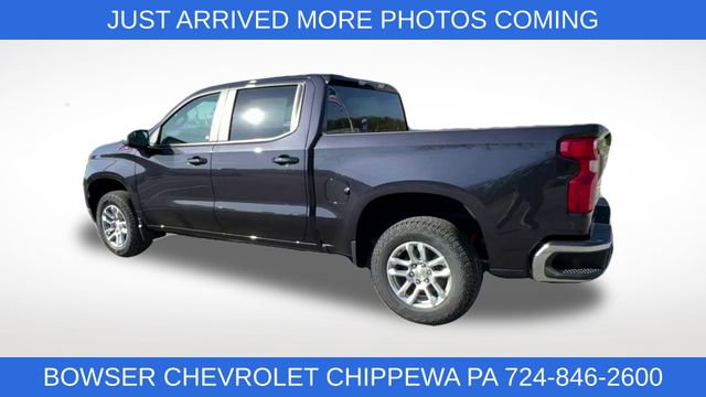 Used 2023 Chevrolet Silverado 1500 LT image 6