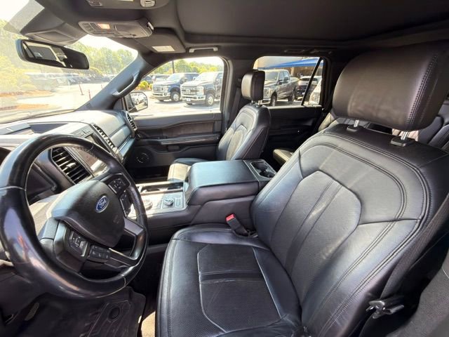 Used 2018 Ford Expedition Limited w/ Equipment Group 301A AWD/4WD image 5