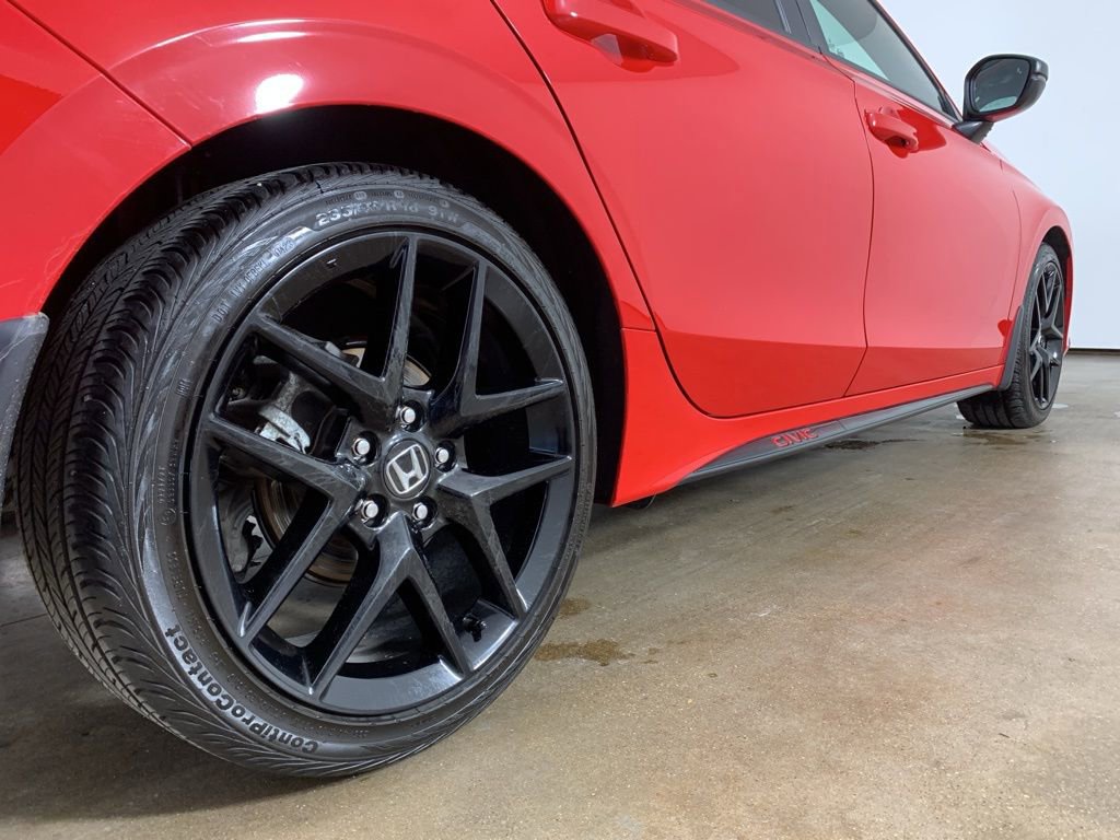 Used 2023 Honda Civic Sport Touring image 9