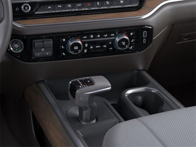 New 2026 GMC Sierra 1500 SLT image 23