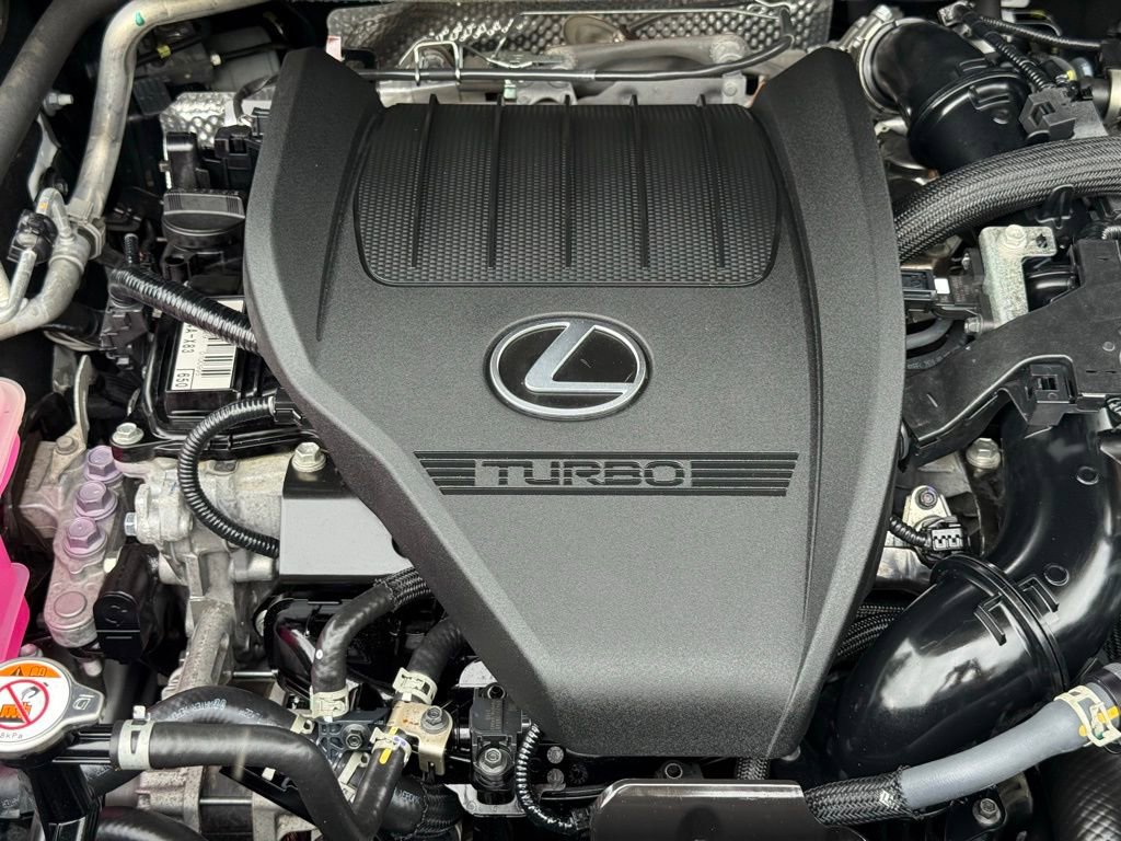 Used 2024 Lexus TX 350 FWD image 13