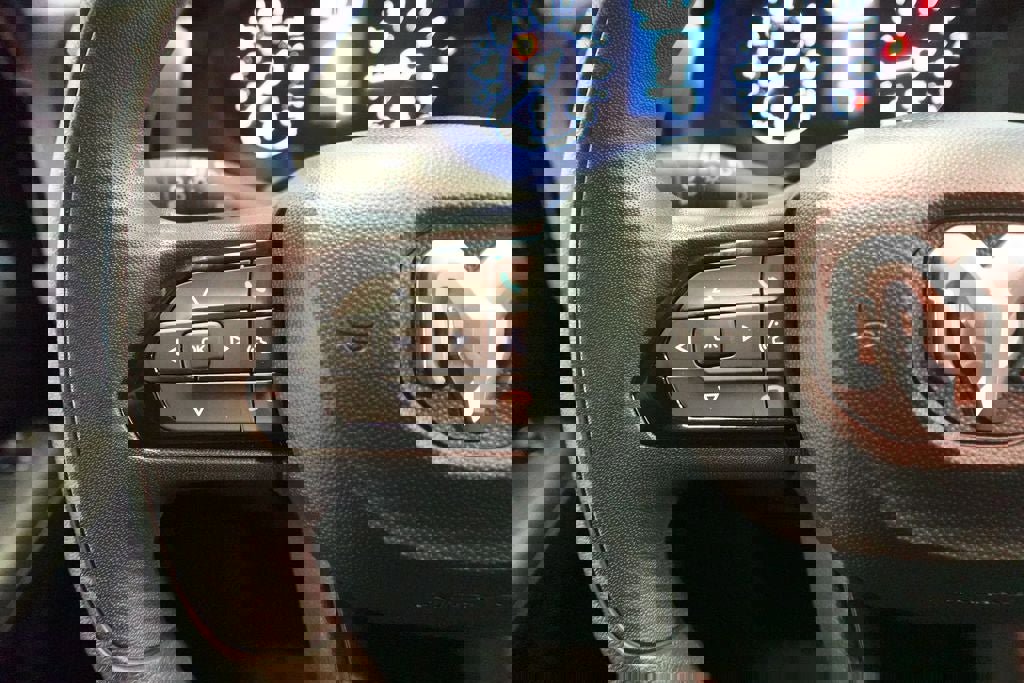 Used 2024 RAM ProMaster 3500 w/ Convenience Group image 18