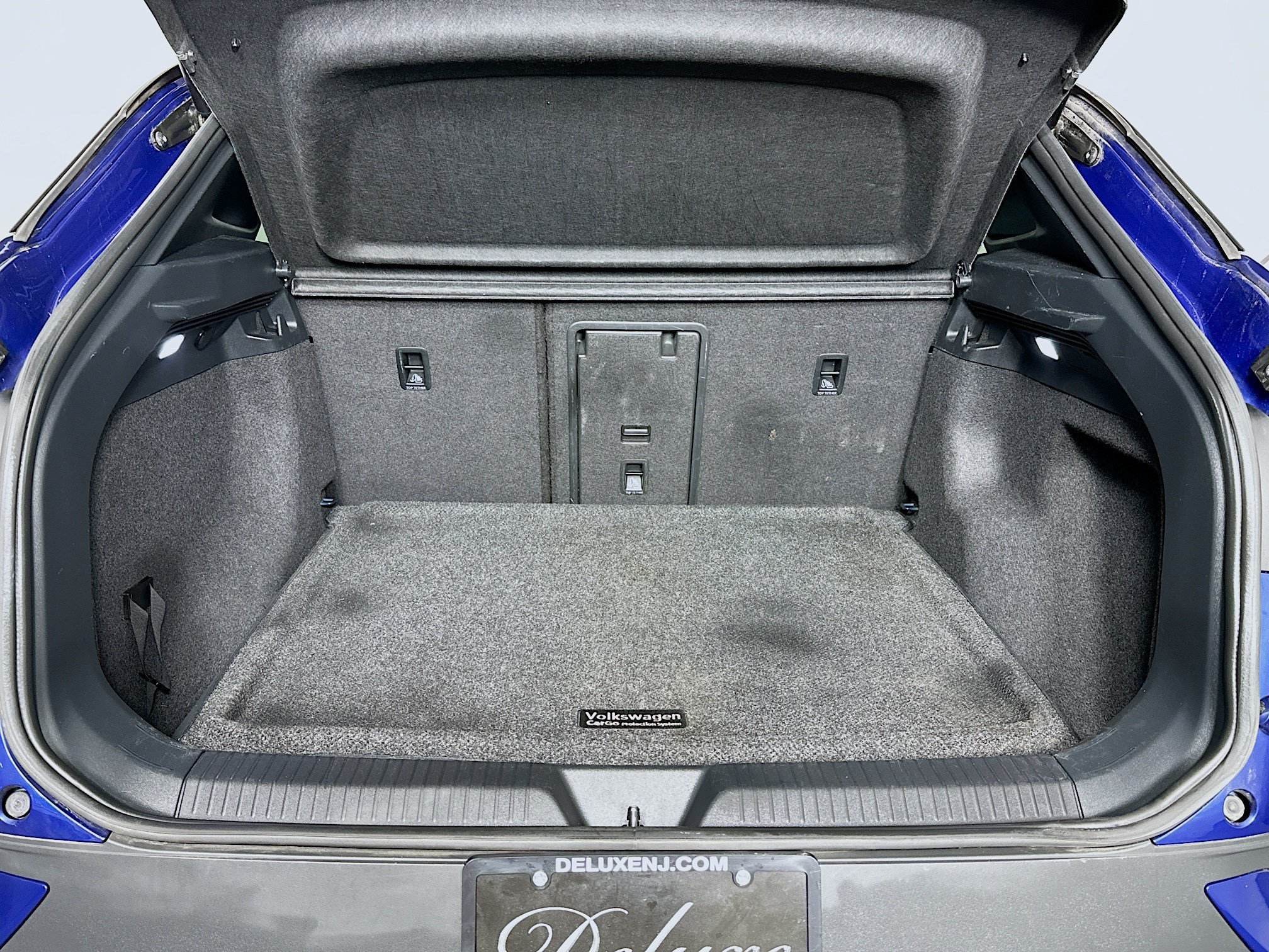 Used 2021 Volkswagen ID.4 Pro S RWD image 23