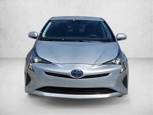 Used 2017 Toyota Prius Three FWD image 2