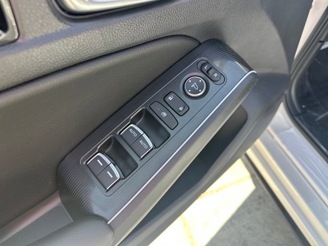 New 2026 Honda Civic Sport Touring image 11