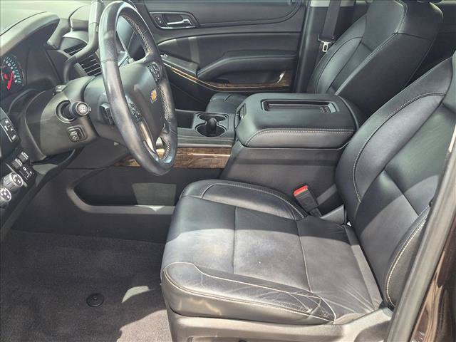 Used 2020 Chevrolet Tahoe LT AWD/4WD image 15