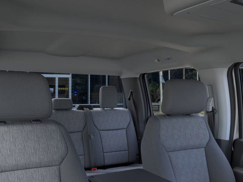 New 2025 Ford F150 XL w/ Equipment Group 103A High image 22