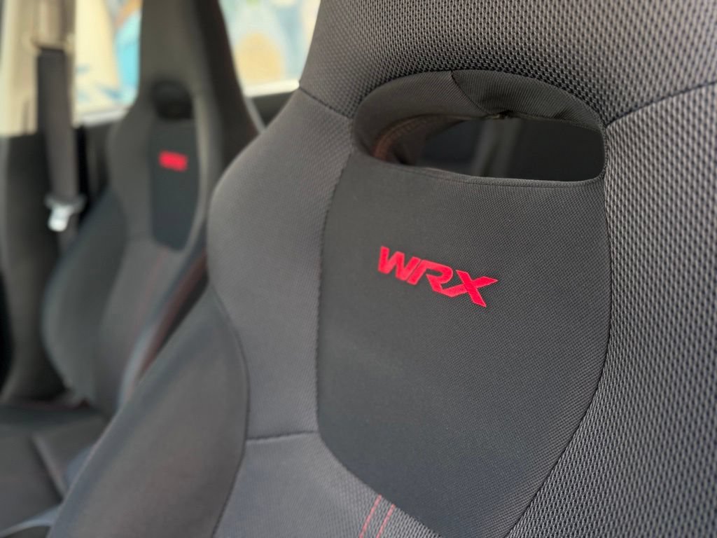 Used 2013 Subaru Impreza WRX Sedan AWD/4WD image 16