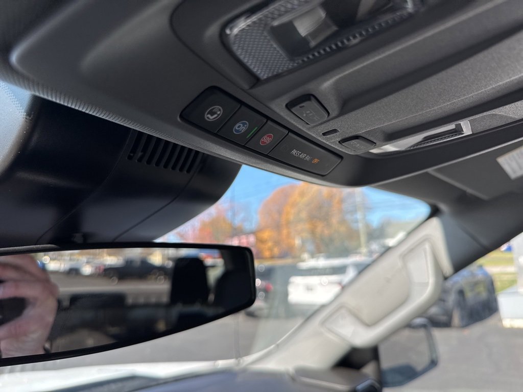 New 2025 Chevrolet Silverado 1500 LT image 27