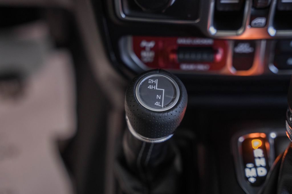 New 2026 Jeep Gladiator Mojave image 30