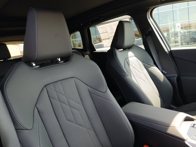 New 2026 BMW X3 M50 w/ Premium Package AWD/4WD image 17