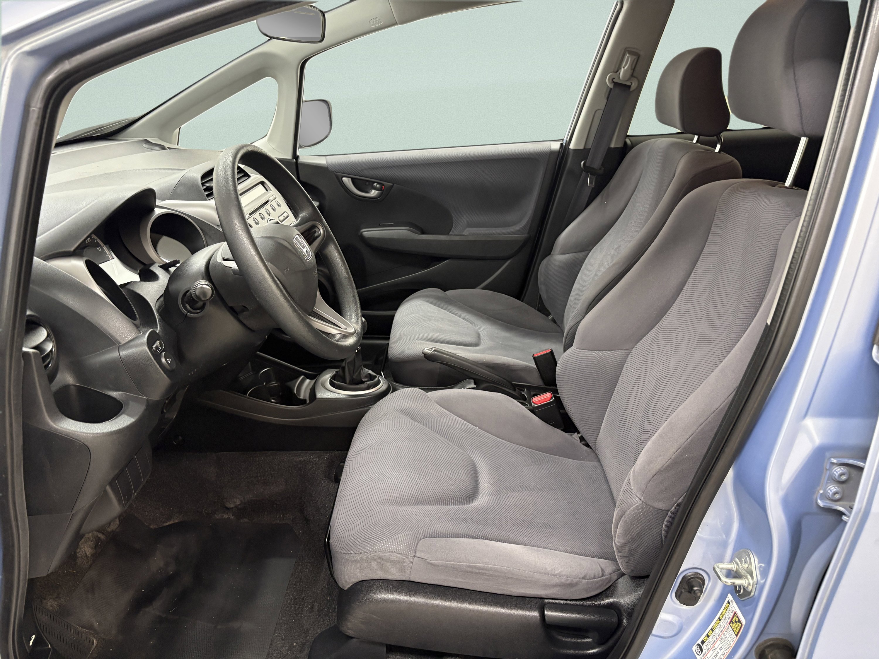 Used 2009 Honda Fit image 11