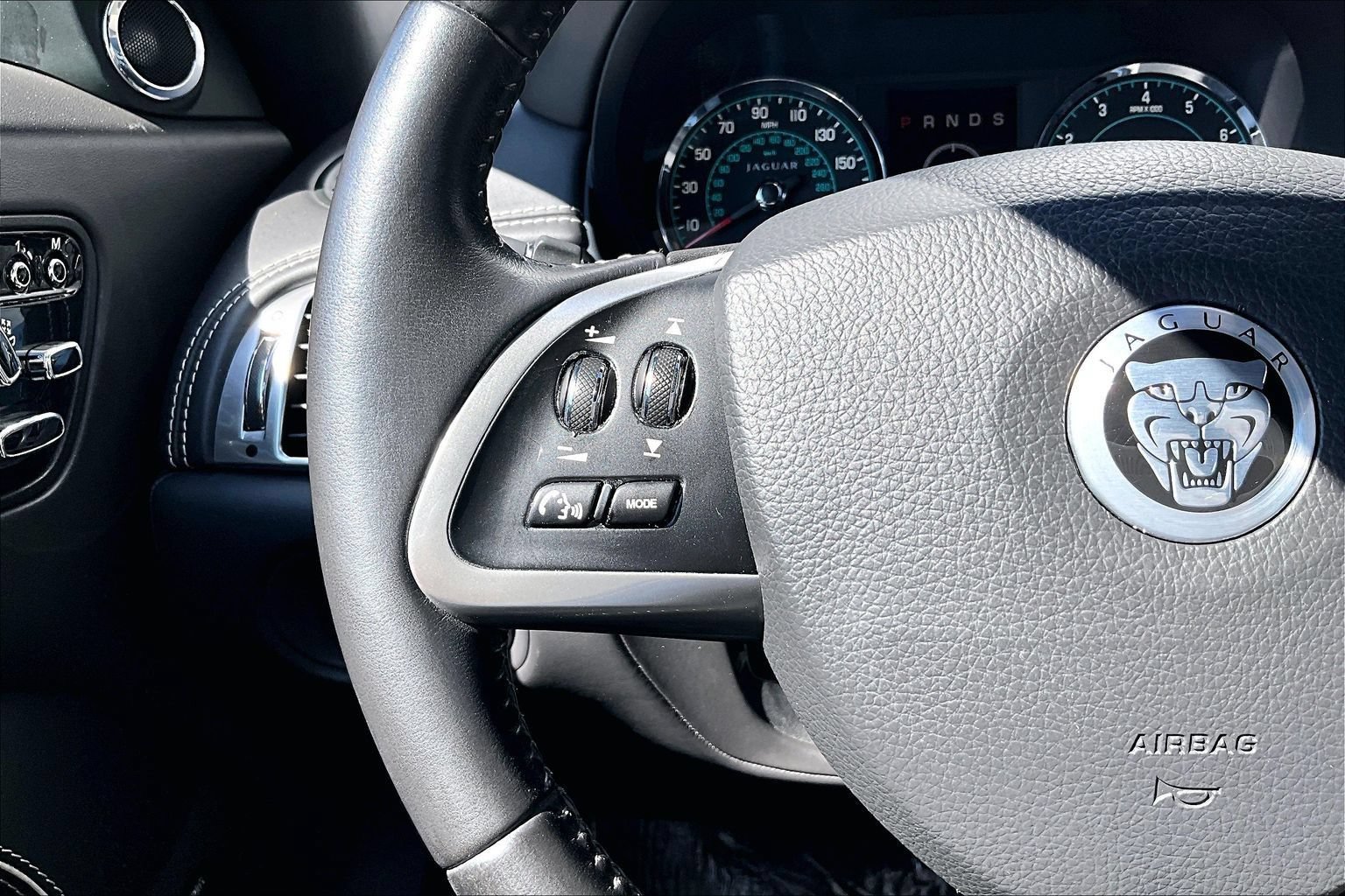 Used 2012 Jaguar XKR R-S RWD image 17
