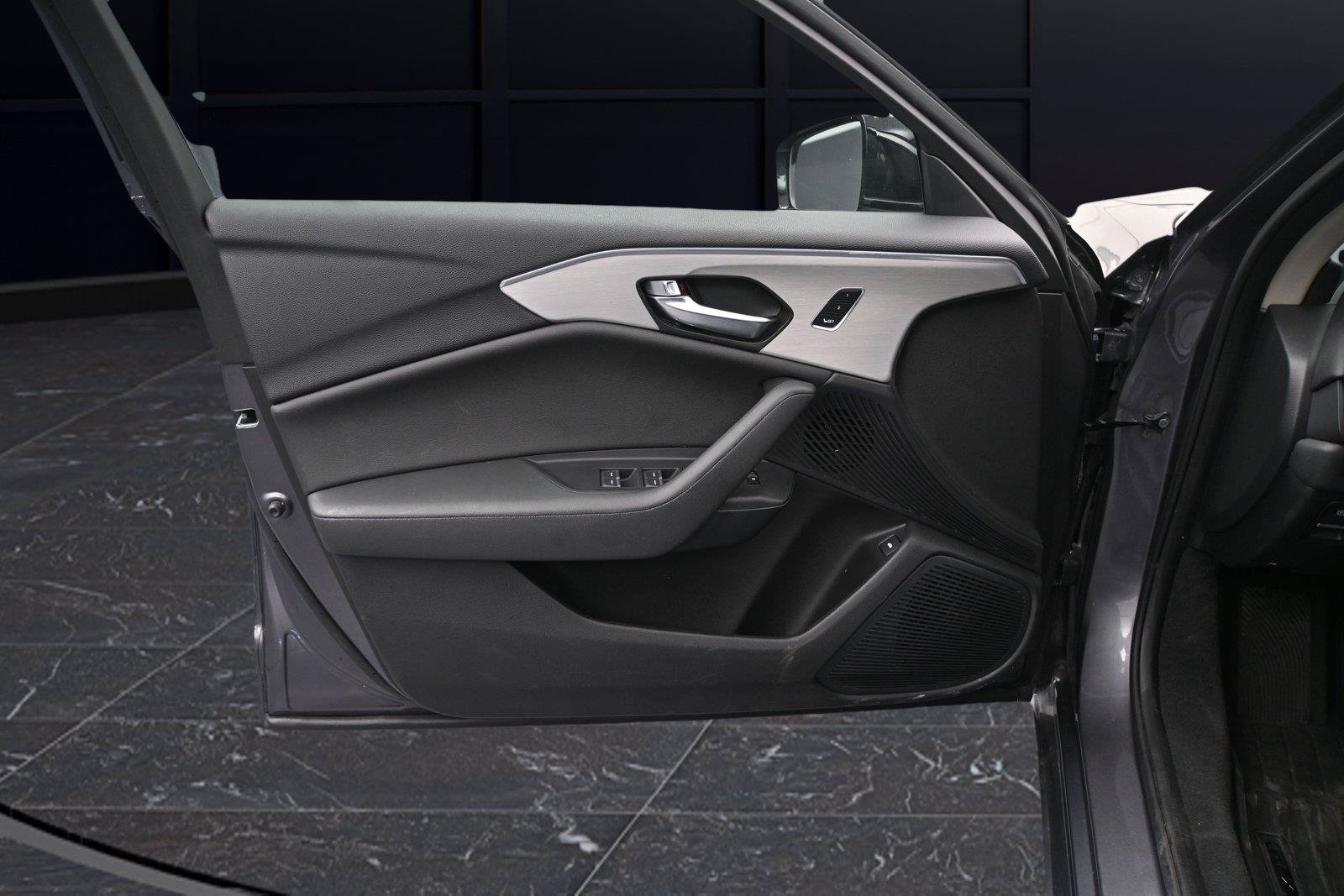 Certified 2023 Acura TLX FWD image 10