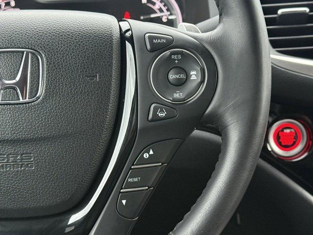 Used 2020 Honda Ridgeline RTL-E image 28